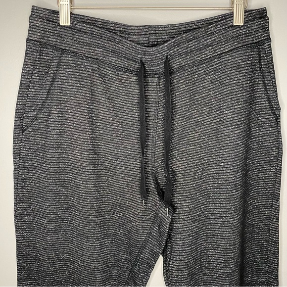 [L] Champion Elite Joggers | Charcoal Black - Picture 2 of 10